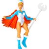 Masters of the Universe Origins Sorceress Action Figure, 5.5-inch Collectible MOTU Figure with Accessory
