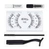 Ardell Individual Lashes X-tended Wear-135, 4-Pack
