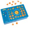 TimeShock Game-Retro Timed Fun Board Game, Game Unit with Timer and Pop-up Tray - Game Measures 9" x 5" x 2"