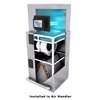 REKO Lighting R2000 Air Purifier Whole House Uv uvc Light in Duct for HVAC Ac (Air Conditioning) Duct