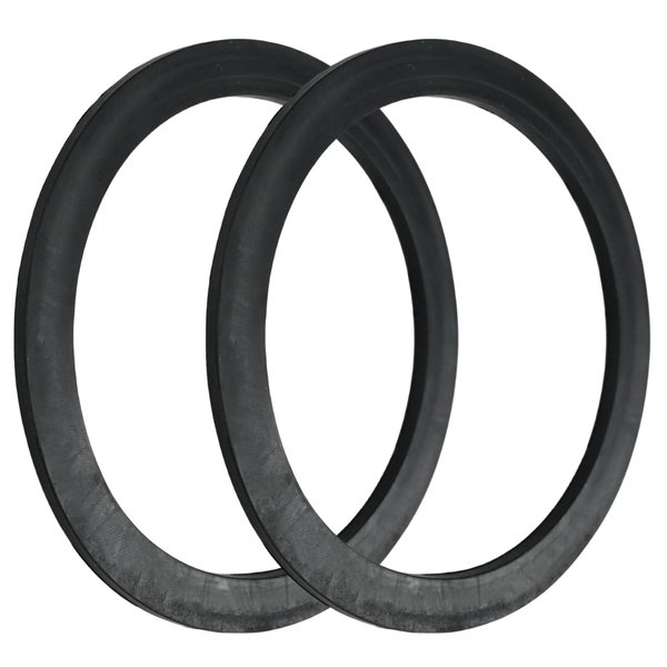Fuel Gas Cap Gasket fit for Kenworth T2000 T400 T440 T450 T470 T600 T660 T680, Gas Tank Cap Sealing Washer