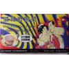 5 BOXES ROYAL KING Men plus king power tea (20 tea bags EACH BOX)