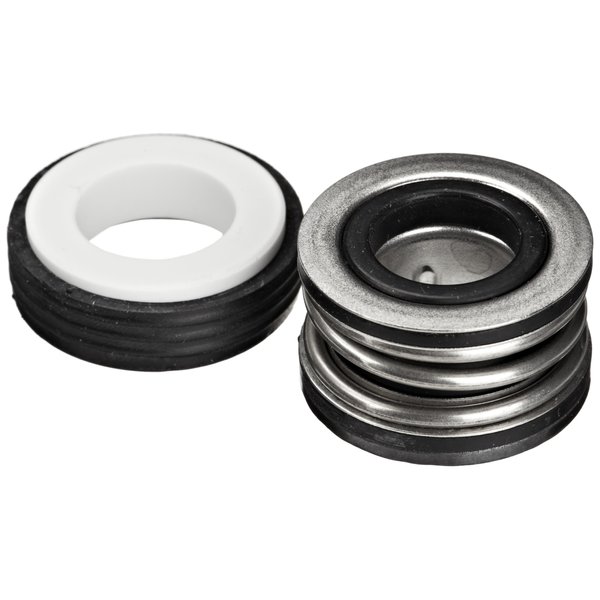 Pentair 354545S 5/8-Inch Mechanical Seal Replacement Pool and Spa Pump