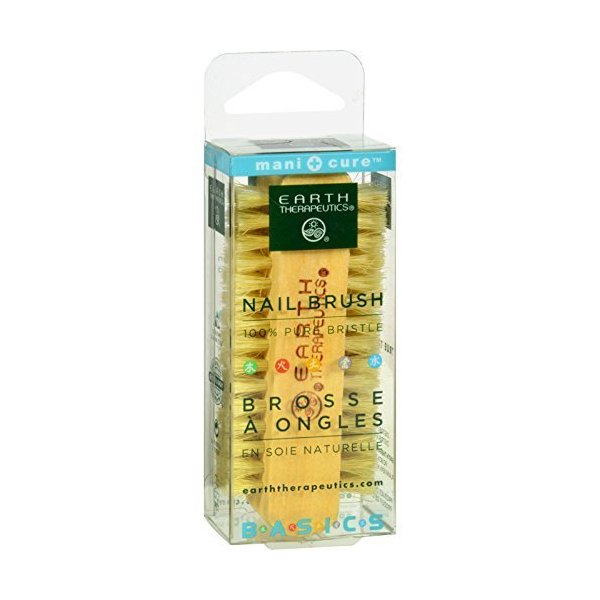 Nail Brush,Geniune Bristl