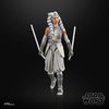 STAR WARS The Black Series Ahsoka Tano (Peridea), Ahsoka Collectible 6 Inch Action Figure