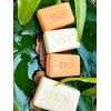NATURA Ekos Tukumã Replenishing Creamy and Exfoliating Bar Soap Set