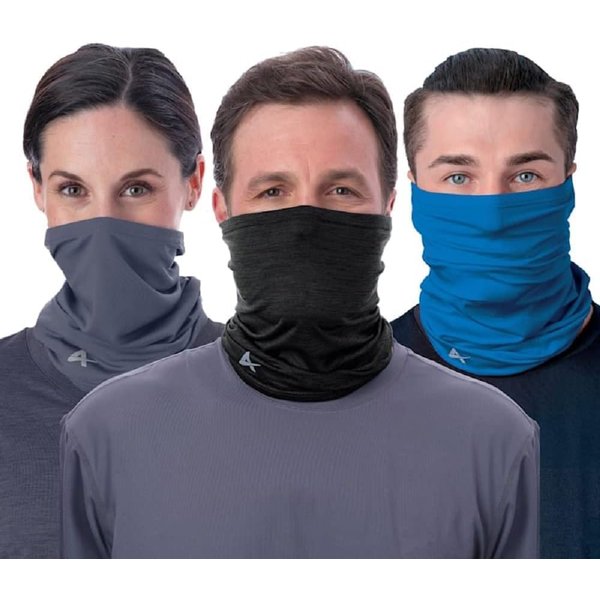 Cooling Face Covering Gaitor
