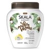 Brazilian Hair Care Leite de Cabra (Goat Milk Hair Treatment Cream) 1000g By Skala