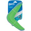 Chuckit! Amphibious Boomerang Dog Toy