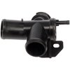 Dorman 902-5938 Engine Coolant Filler Neck Compatible with Select Nissan Models