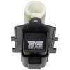 Dorman 921-300 Engine Cooling Fan Motor Relay Compatible with Select Chrysler/Dodge Models
