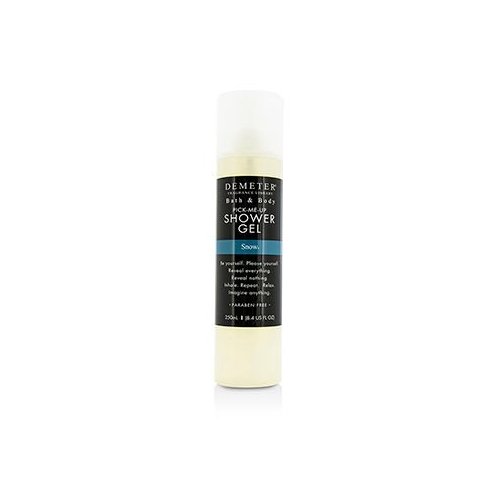 DEMETER Snow Shower Gel 250ml/8.4oz