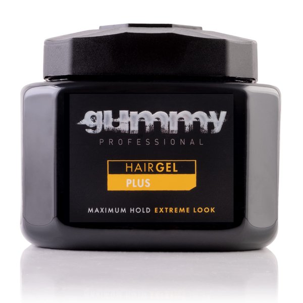Gummy Plus Hair Gel, 23.5 Fl Oz (GU103a)