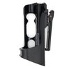 Kymate PMLN5709 MLN5709A Holster Carry Case for Motorola APX6000 APX8000 Belt Clip Models 1.5, 2.5 and 3.5 Portable Radio