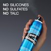 REDKEN Dry Shampoo, Instantly Refreshes Hair and Absorbs Oil Between Washes, For All Hair Types, Deep Clean, 91 g