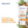 Bioland Coconut Milk Curl Cream - Ultra-Defining & Frizz-Control Cream for Curly Hair - 200ml