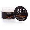 Thank God It's Natural tgin Twist and Define Cream, Hair Styling Cream - 12 Oz, Curly Hair - Paraben Free