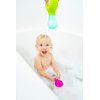 Mobi Skwooshlz Water Squeeze Bulbs - Baby Bath Toys, Silicone Bath Toys, Baby Bathtub Toys, for Toddlers, BPA Free, Food Grade Silicone, Latex Free, Easy to Clean (Pack of 2)