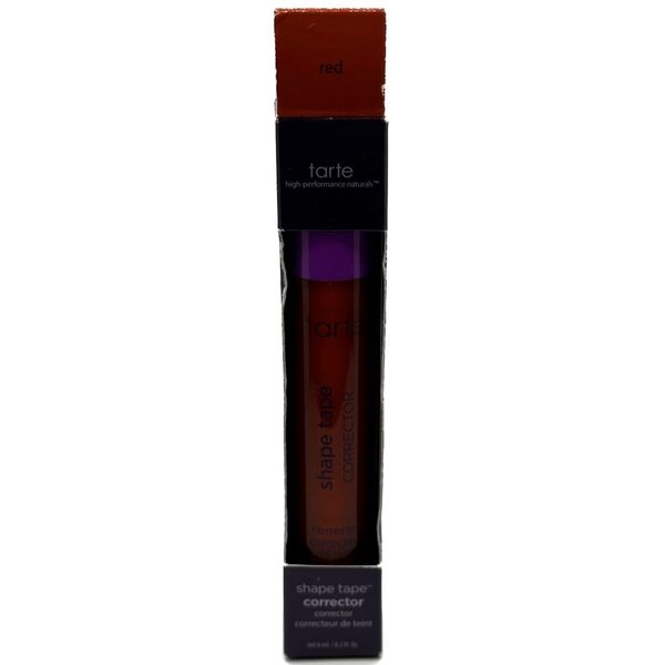 Tarte Shape Tape Corrector Red 0.2 oz