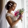 2 Pieces Rhinestone Bridal Hair Clips Leaf Bridal Wedding Hair Pins Crystal Hair Clips Silver Rhinestone Jewelry Barrette for Brides Bridesmaids Flower Girls (Rose Gold)