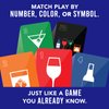 Last Card - The Juno Party Game | The Party Version of The Classic Favorite That Rhymes with Juno - Card Game Set for Adults, Groups, Couples, Bachelor, Bachelorette, Friends and Family, drinking game
