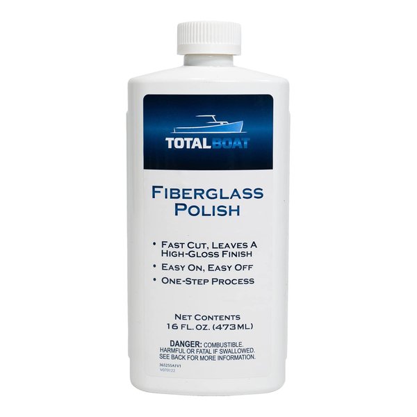 TotalBoat Marine Fiberglass Polish