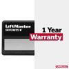 LiftMaster 971LM Security+ 1-Button Garage Door Opener Remote Control with Visor Clip - Pack of 2