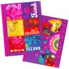 DreamWorks Trolls Coloring and Activity Set Ultimate Bundle ~ Trolls Activity Book, Mess-Free Coloring Books, Stickers, and Stampers (Trolls Party Supplies)