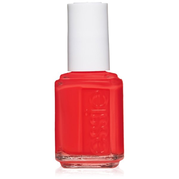 essie Nail Polish, Ole Caliente, 0.46 fl oz (packaging may vary)