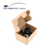 Full Power Plus Impeller Kit For Johnson Evinrude 8-15HP Outboard With Housing 1974-UP 18-3327,394711