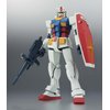 TAMASHII NATIONS Bandai RX-78-2 Gundam Ver. A.N.I.M.E. Mobile Suit Gundam, Bandai Robot Spirits Action Toy Figure