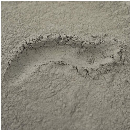 ClearLee Dead Sea Clay Cosmetic Grade Powder - 100% Pure Natural Powder - Great For Skin Detox, Rejuvenation, and More - Heal Damaged Skin - DIY Clay Face Mask (8 oz)