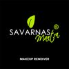 Savarnas Mantra Natural Makeup Remover