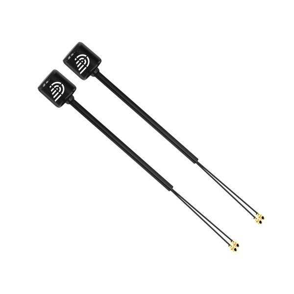 Replacement FPV Antenna Compatible with DJI O3 Air Unit -2Pcs