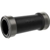 SRAM DUB PressFit Bottom Bracket - BB86, 86mm, Road, Black