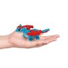 nanoblock - Pokémon - Salamence, Pokémon Series Building Kit