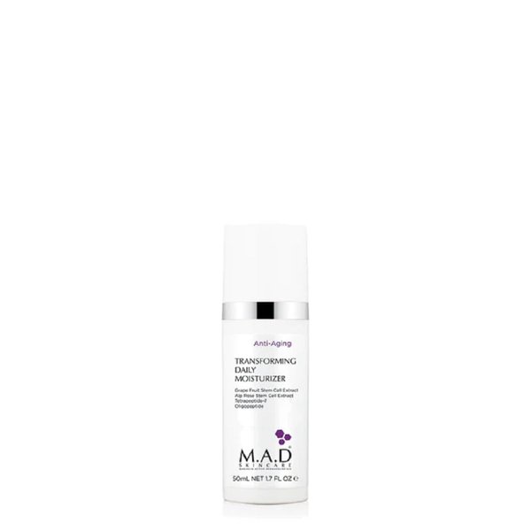 M.A.D Skincare Anti-Aging Transforming Daily Moisturizer 1.7 oz.