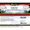 Bianca Rosa Prickly Pear Cactus and Green Tea Combination - Salve Ointment (2 oz, ZIN: 513389) - 2 Pack