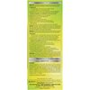 Garnier Hair Color Nutrisse Ultra Coverage Nourishing Creme, 630 Deep Light Golden Brown (Toffee Nut) Permanent Hair Dye, 1 Count (Packaging May Vary)