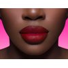 Juvia's Place Reds & Berries Velvety Matte Lipsticks The Deep Reds Rude Girl - Dark Red, Soft-Matte Lipstick, Hydrating, Highly Pigmented, Creamy, Smooth, and Long-Lasting