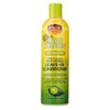 African Pride Olive Miracle Leave-in Conditioner, 12 Ounce