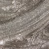 OPI Infinite Shine Long-Wear Bright Metallic Finish Opaque Gray Nail Polish, Up to 11 days of wear & Gel-Like Shine, Work From Chrome, 0.5 fl oz