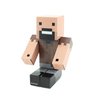 EnderToys Bald Guy Action Figure
