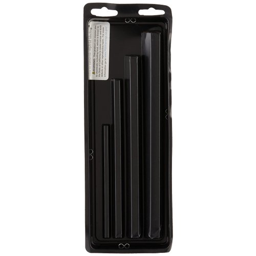 Mayhew Pro 61360 3 Pc. Brass Drift Punch Set