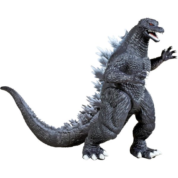Godzilla 11" Classic (2004) Figure