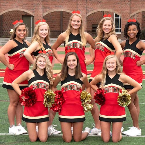 Cheer Bows,Hair Bows,Red Bow for Hair,2 Pack Red Hair Bow,Bow Hair Ties,Red Ribbon for Hair,Cheer Bow Holder,Hair Ties with Bows,Cheer Bows for Cheerleaders,Red Hair Ribbon,Cheer Hair Accessories