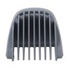 Replacement 2mm Hair Comb Compatible for Philips Norelco MG3750, MG5750, MG7750, MG7770, MG7790
