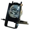 Aurabeam Rear Projection TV Replacement Lamp, for Mitsubishi 915B455011 / 915B455012, with Osram Neo-Lux Bulb Inside. Lamp with Housing