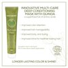 Naturtint Permanent Hair Color 6N Dark Blonde (Pack of 1), Ammonia Free, Vegan, Cruelty Free, up to 100% Gray Coverage, Long Lasting Results