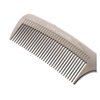 Love Chrome PG TETSUKI Premium Black [Official Shop] Hair Comb for Home Hair Care